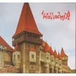 Wallachia - Wallachia LTD | NUM CD – Hledejceny.cz
