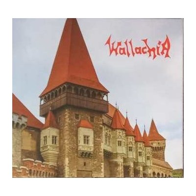 Wallachia - Wallachia LTD | NUM CD – Hledejceny.cz