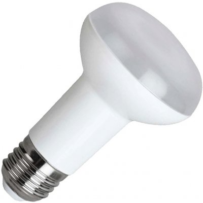 Greenlux LED žárovka SMD R63 E27 7W-studená bílá