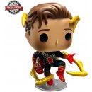 Sběratelská figurka Funko Pop! Marvel Endgame Iron Spider with Nano Gauntlet 9 cm