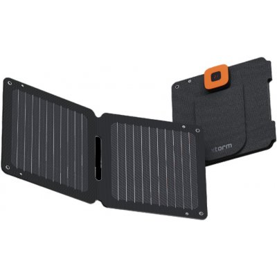 Xtorm SolarBooster Foldable Solar Panel 14W – Zbozi.Blesk.cz