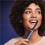 Oral-B iO Ultimate Clean Black 4 ks – Zboží Dáma