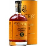 Ron Espero Orange 40% 0,7 l (tuba) – Hledejceny.cz