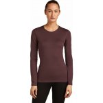 ICEBREAKER Wmns 200 Oasis LS Crewe Java – Hledejceny.cz