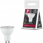 Paulmann 28752 bílá LED žárovka , 7W LED 2700K stmívatelná – Hledejceny.cz