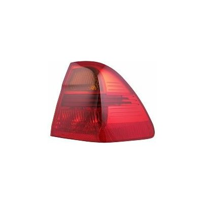 Zadní světlo- pravé vnější BMW 3 (E90/E91) 2004-2008 |004-2008| AUTOMOTIVE LIGHTING | 8001063327266 – Hledejceny.cz