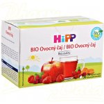 HiPP Bio ovocný 20 x 2 g – Zbozi.Blesk.cz
