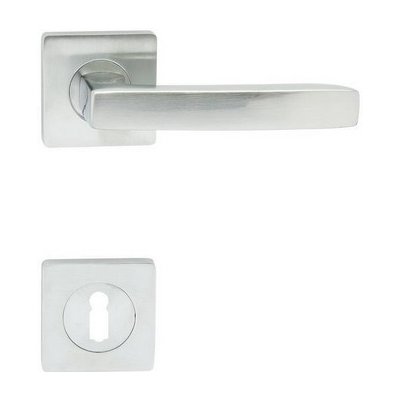 Cobra Mega-S – BB – 55x55mm chrom mat – Zboží Mobilmania