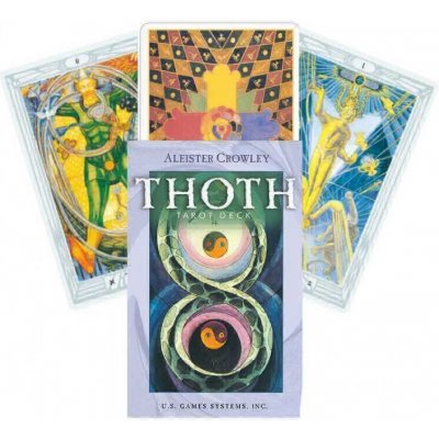 Crowley Tarot