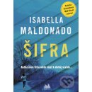 Kniha Šifra - Isabella Mandolado