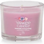 Yankee Candle Summit Stargazing 37 g – Hledejceny.cz