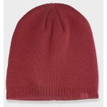 4F zimní čepice beanie červená – Hledejceny.cz
