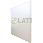 Milio LED panel MP0002 40W 60x60 cm 3800lm neutrální bílá – Zboží Živě