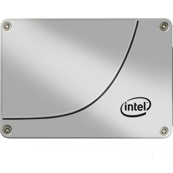 Intel S3500 160GB, 2,5", SSDSC2BB160G401