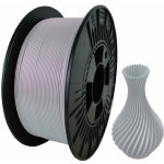 Nebula PETG bílá chameleon 1 kg 1,75 mm – Zboží Živě