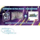 Pokemon Ultra Moon (Steelbook Edition)