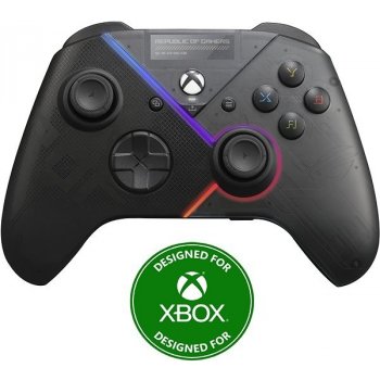Asus ROG Raikiri PC Xbox Series Xbox ONE 90GC00X0-BGP000