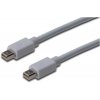 Propojovací kabel Digitus Assmann AK-340101-020-W