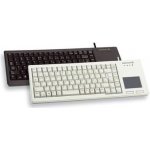 Cherry XS Touchpad Keyboard G84-5500LUMEU-0 – Hledejceny.cz