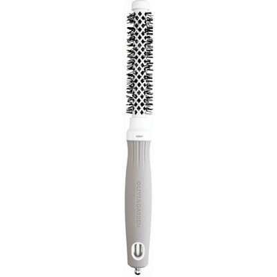 Olivia Garden Thermal brush Ceramic + Ion 20 kartáč na vlasy – Zboží Mobilmania