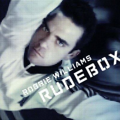 Williams Robbie - Rudebox Ltd DVD – Zboží Mobilmania