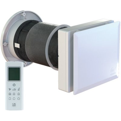 Vortice VORT HRW 40 MONO EVO HCS – Hledejceny.cz