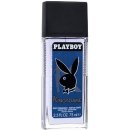 Playboy King of The Game deodorant sklo 75 ml