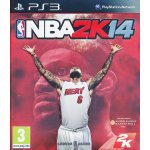 NBA 2K14 – Zbozi.Blesk.cz