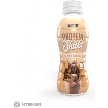 Weider Protein Shake 330 ml