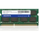 Paměť ADATA SODIMM DDR3 2GB 1333MHz CL9 AD3S1333C2G9-R