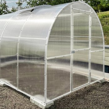 Česká Manufaktura Citrus 5 x 2,5 m polykarbonát 8 mm BDX00003