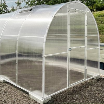 Česká Manufaktura Citrus 5 x 2,5 m polykarbonát 8 mm BDX00003