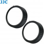 JJC RL-CA4K s možností popisu pro CANON EF / EF-S 4 ks – Zboží Živě