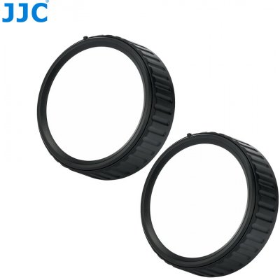 JJC RL-CA4K s možností popisu pro CANON EF / EF-S 4 ks – Zboží Živě