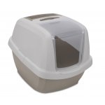 Imac kočičí toaleta MADDY JUNIOR 57 x 43 x 41 cm – Zboží Mobilmania