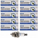 Zapalovací svíčka LSP L7T pro dvoutaktní motory 14 mm – Hledejceny.cz