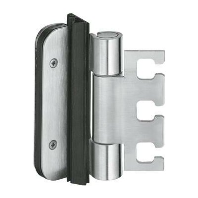 Simonswerk objektový závěs VX 7939/100 FDvýška pantu 100 mmocel ponikl.matná (10 ks) – Hledejceny.cz