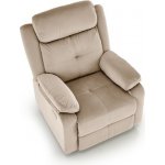 Halmar Loris polohovací béžové – Zbozi.Blesk.cz