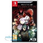 Process of Elimination (Deluxe Edition) – Zboží Dáma