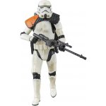 Hasbro Star Wars: Episode IV Black Series Sandtrooper 15 cm – Zboží Dáma