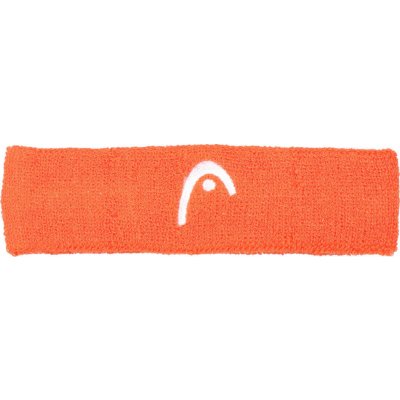 Head froté oranžová – Zboží Mobilmania