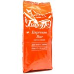 Lucaffé Espresso Bar 1 kg – Zbozi.Blesk.cz