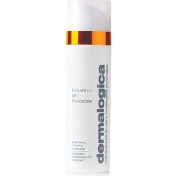 Dermalogica Age Smart Biolumin C Gel Moisturizer 50 ml