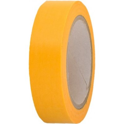 Washi GOLD Profesionální papírová maskovací páska 25/50 25 mm x 50 m – Zboží Mobilmania