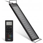 Hygger HG016 57 cm, 30 W WRGB + controller – Zboží Mobilmania