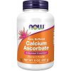 Vitamín a minerál NOW Calcium Ascorbate Vitamin C Powder 227 g