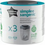 Tommee Tippee Sangenic Simplee – Zboží Dáma