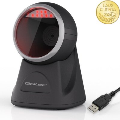 Qoltec 50857 – Sleviste.cz