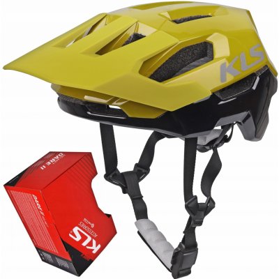 Kellys Dare II yellow 2023 – Zboží Dáma