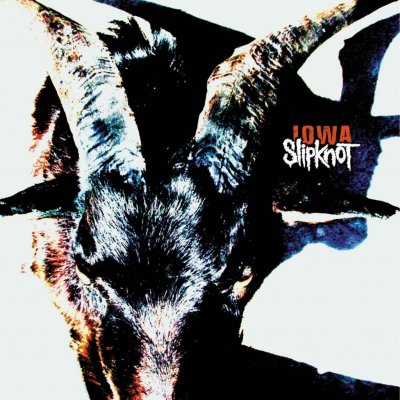 Slipknot - IOWA 2 LP